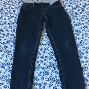 Justice jeans for girls